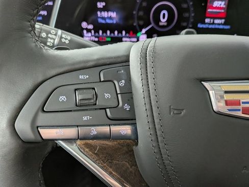 Certified 2021 Cadillac Escalade Sport Platinum image 8