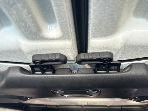 Used 2021 Jeep Wrangler Unlimited Sport image 29