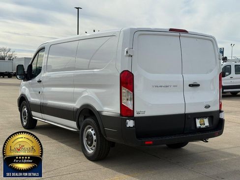 Used 2024 Ford Transit 150 Low Roof image 7