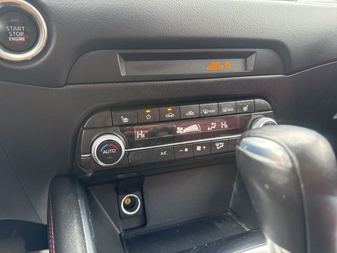 Used 2023 MAZDA CX-5 Carbon Edition image 16