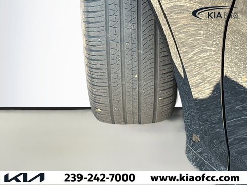 Used 2025 Kia K5 GT-Line FWD image 40