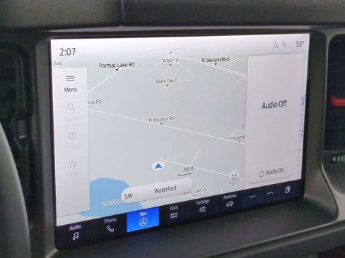 New 2025 Ford Bronco Raptor image 27