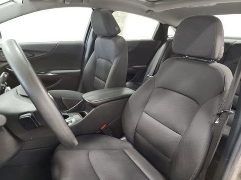 Used 2023 Chevrolet Malibu LT image 19