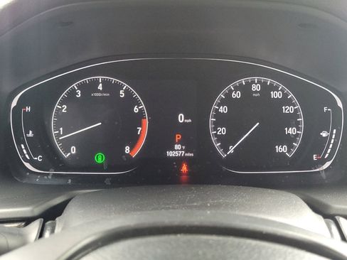 Used 2021 Honda Accord Sport image 23