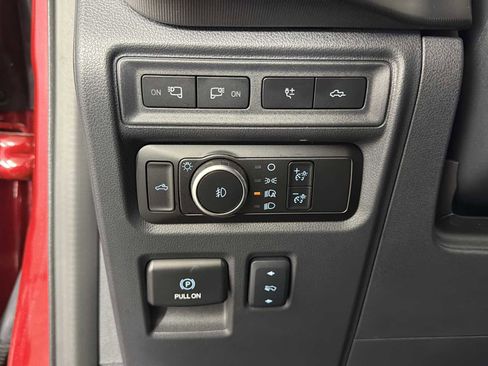 Used 2024 Ford F150 Platinum w/ Equipment Group 702A High image 48