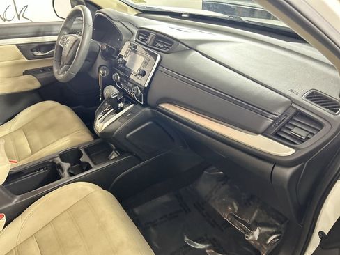 Used 2017 Honda CR-V LX image 26