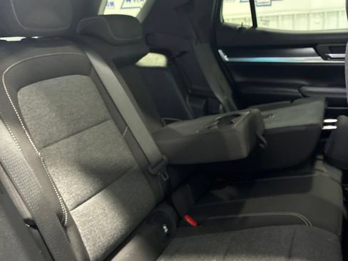 Used 2026 GMC Terrain Elevation FWD image 37