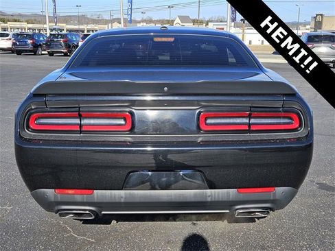 Used 2023 Dodge Challenger R/T image 6