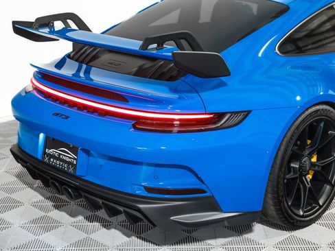 Used 2022 Porsche 911 GT3 image 7