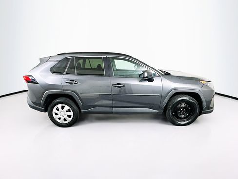 Used 2020 Toyota RAV4 LE w/ Carpet Mat Package FWD image 10