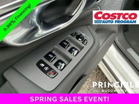 New 2026 Volvo XC90 B6 Ultra w/ Lounge Package AWD/4WD image 27