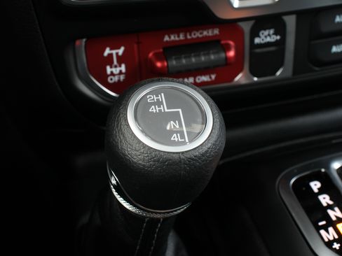 New 2026 Jeep Wrangler Willys image 20