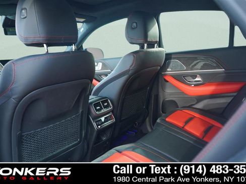 Used 2021 Mercedes-Benz GLE 63 AMG S image 53