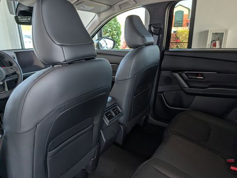 New 2026 MAZDA CX-5 Preferred AWD/4WD image 13