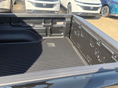 New 2026 Nissan Frontier SV AWD/4WD image 23