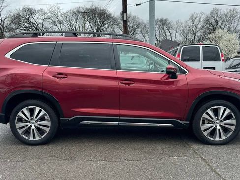 Used 2020 Subaru Ascent Limited image 9