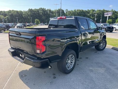 New 2026 Chevrolet Colorado LT RWD image 8