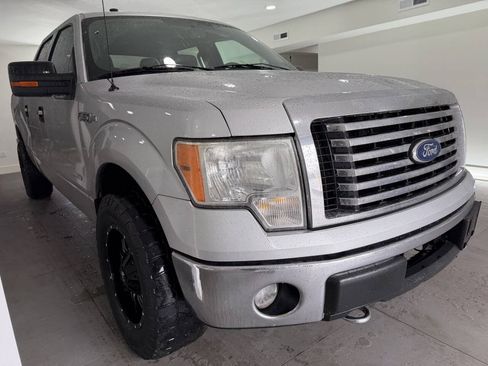 Used 2012 Ford F150 XLT w/ XTR Pkg AWD/4WD image 11