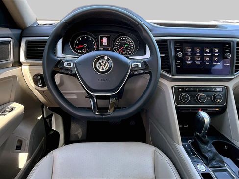 Used 2019 Volkswagen Atlas SE FWD image 5