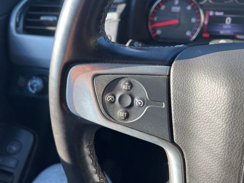 Used 2016 GMC Yukon SLE w/ HD Trailering Package image 16