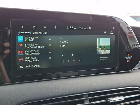 Used 2022 Hyundai Palisade Calligraphy AWD/4WD image 20