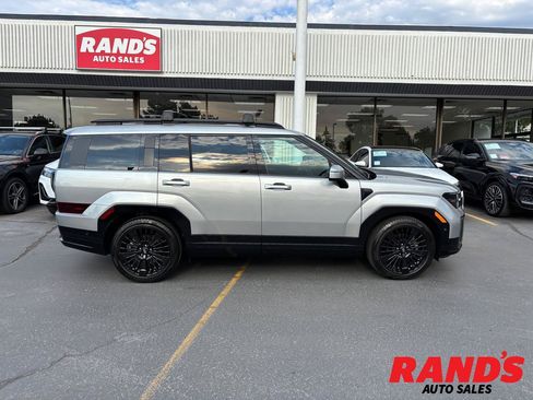 Used 2025 Hyundai Santa Fe Calligraphy AWD/4WD image 1