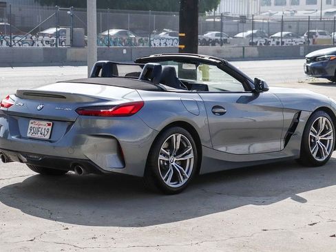 Used 2026 BMW Z4 sDrive30i RWD image 17