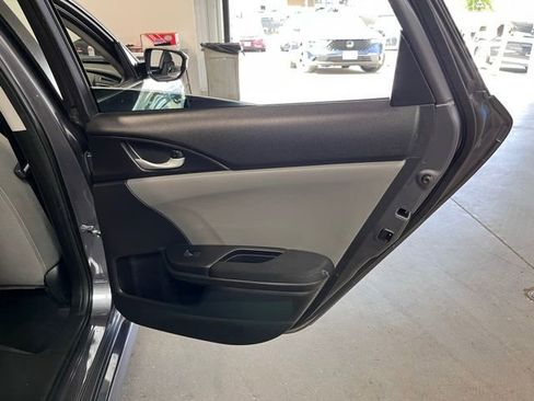 Used 2020 Honda Civic LX image 15