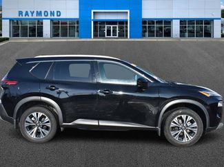 Used 2021 Nissan Rogue SV w/ Premium Package video 2