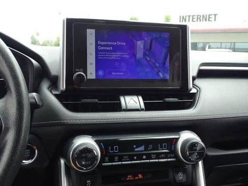 Certified 2023 Toyota RAV4 XLE w/ Convenience Package FWD image 28