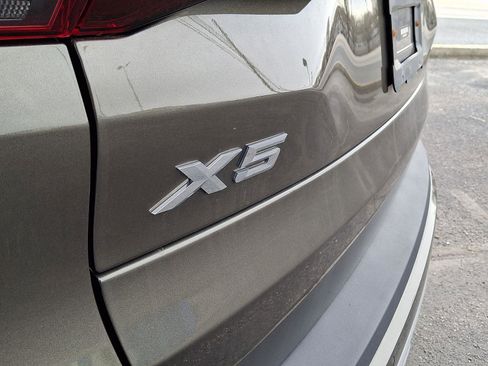 Used 2023 BMW X5 xDrive40i w/ Premium Package image 7