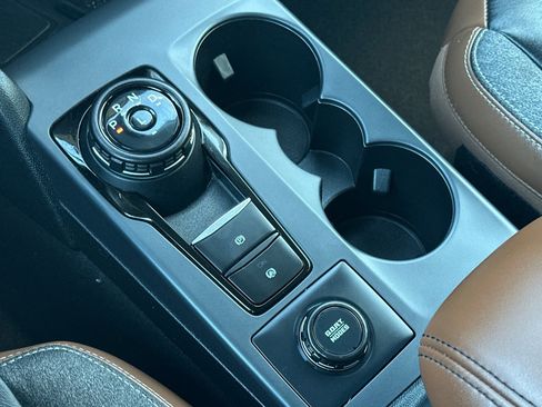 Used 2022 Ford Bronco Sport Outer Banks w/ Tech Package image 22