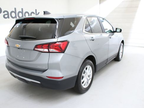 Certified 2024 Chevrolet Equinox LT AWD/4WD image 10