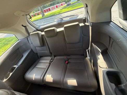Used 2015 Honda Odyssey EX-L image 20