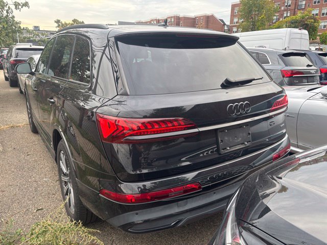 Used 2023 Audi Q7 2.0T Premium Plus w/ Premium Plus Package AWD/4WD image 7