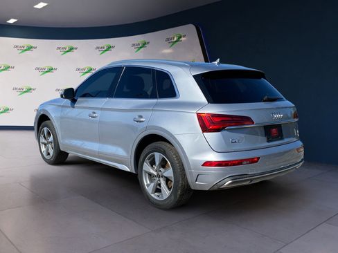Used 2023 Audi Q5 2.0T Premium AWD/4WD image 6