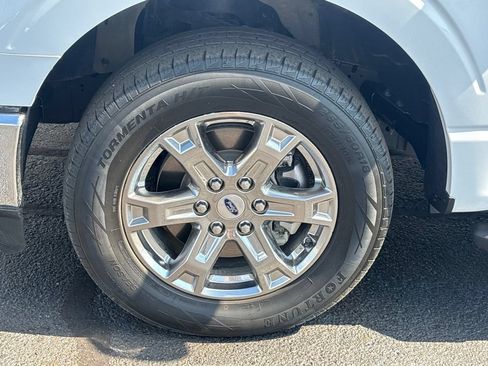 Used 2021 Ford F150 XLT w/ Equipment Group 302A High RWD image 26
