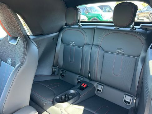 New 2025 MINI Cooper John Cooper Works image 28