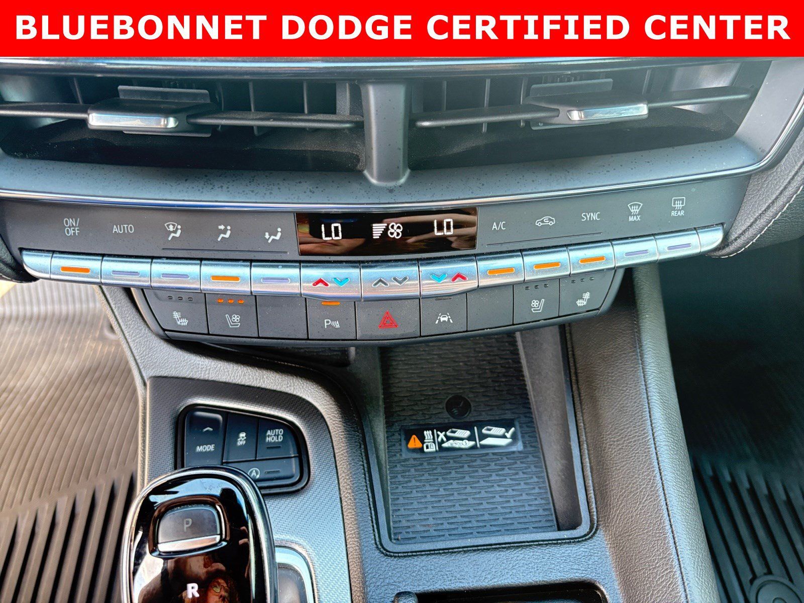 Used 2024 Cadillac CT5 Premium Luxury RWD image 19