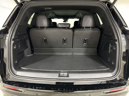 New 2026 Buick Enclave Sport Touring w/ Power Package image 25