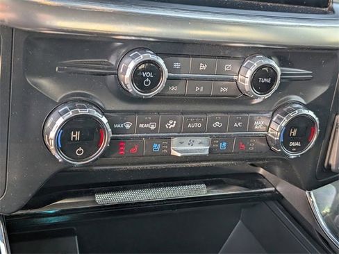 Used 2021 Ford F150 Lariat image 16