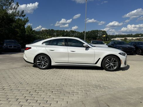 Used 2026 BMW 430i RWD image 12