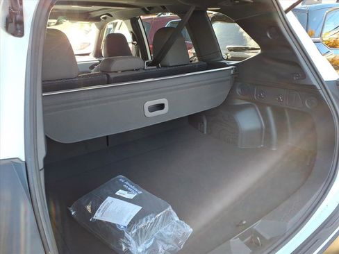 Certified 2025 Subaru Forester Premium image 11