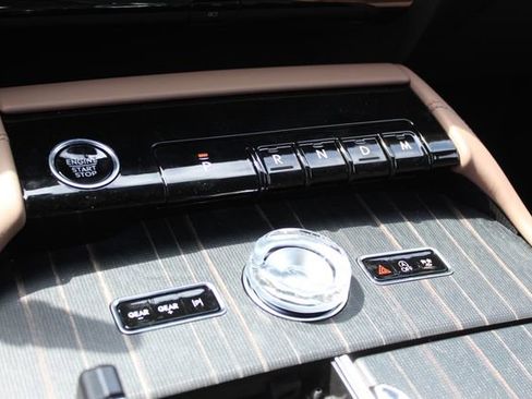 New 2026 Lincoln Navigator Black Label AWD/4WD image 24