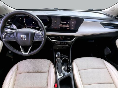 Used 2024 Buick Encore GX Avenir w/ Avenir Technology Package FWD image 14