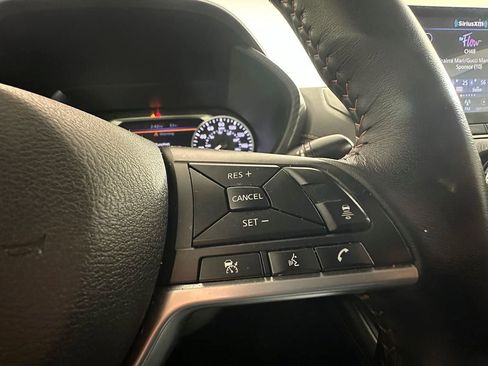 Used 2021 Nissan Sentra SR image 29