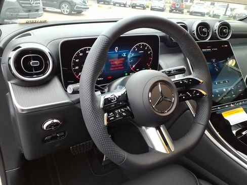 New 2026 Mercedes-Benz GLC 300 4MATIC image 16