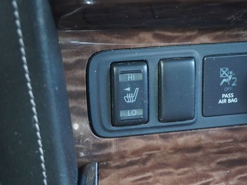 Used 2019 Nissan Armada SV w/ Driver Package AWD/4WD image 26
