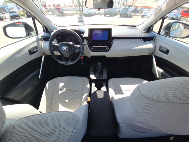 Used 2026 Toyota Corolla Cross L FWD image 16