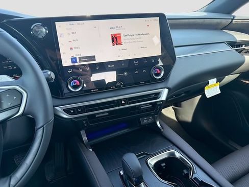 New 2026 Lexus RX 350 AWD/4WD image 29